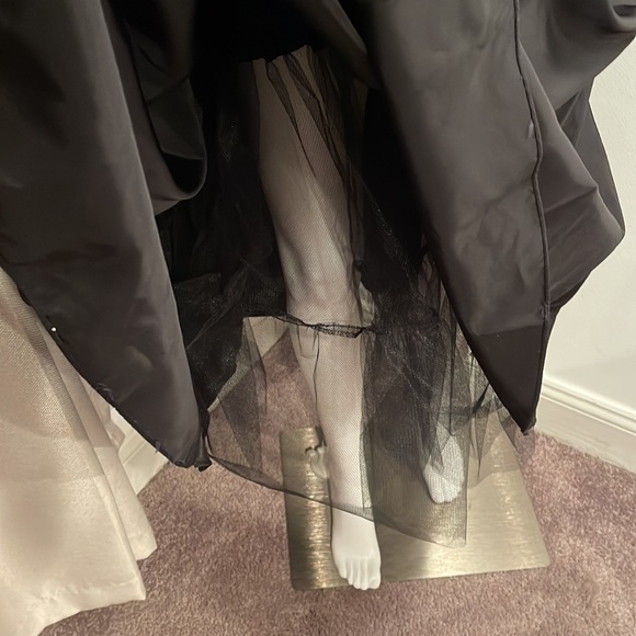 VINTAGE GUNNESAX BY JESSICA McCUNTOCK DRESS SIZE 9 - Picture 4 of 11